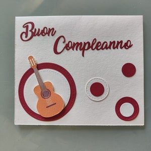 Personalized Birthday, Confirmation, Communion, Christmas etc. Greeting Cards