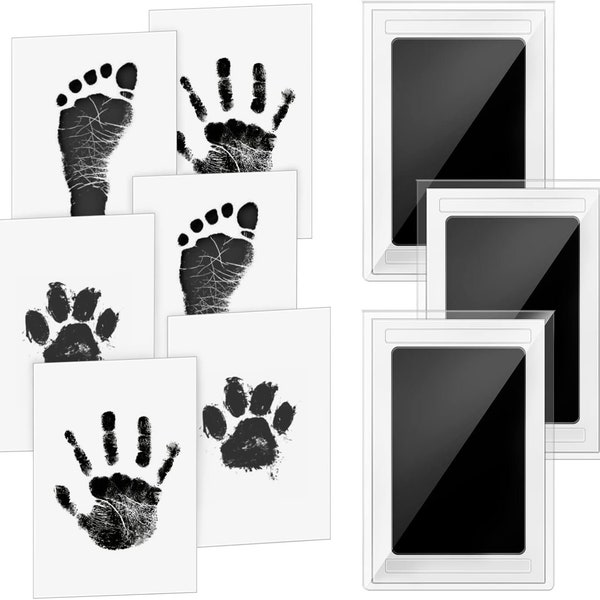 Paw Print Etsy