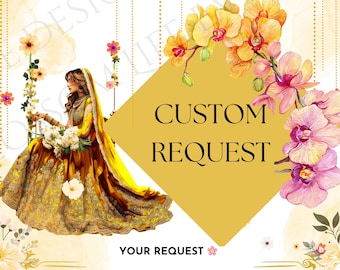 Custom Request - Customisable Mehndi sign  | Custom mendhi wedding Sign | | Editable Indian sign | mehndhi, haldi, Sangeet