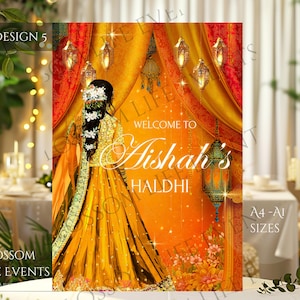 holud dress design 9 Gaye Holud ideas