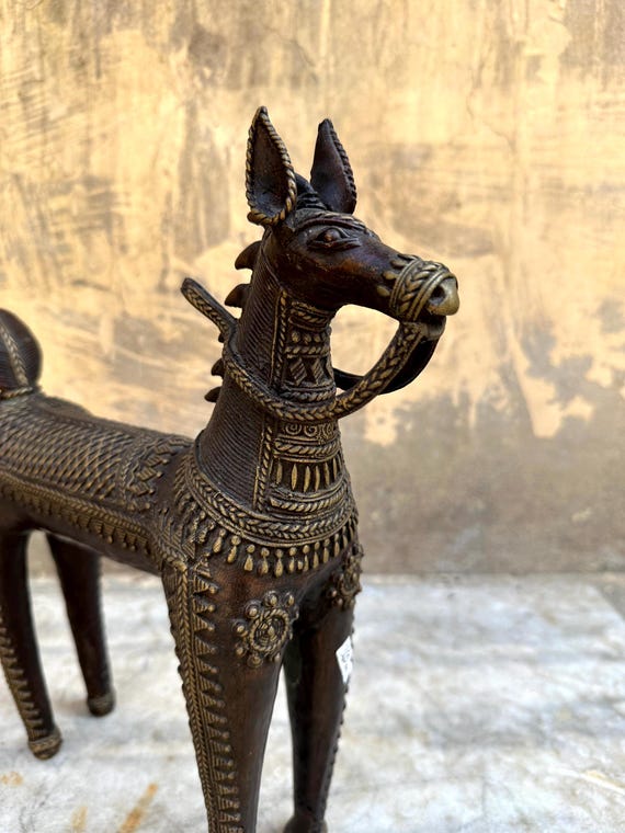 アンティーク彫物 古根付 妖怪 鬼 江戸時代 アンティーク 彫刻