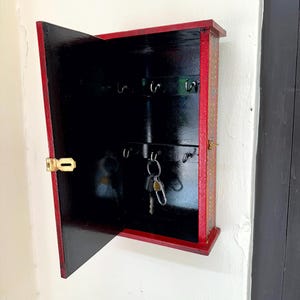 Wandhalterung Schlüsselanhänger, Schlüsselhalter, Dekoration, Wand Schlüsselanhänger Aufhänger, Schlüssel Organisator, Eingangsbereich Schlüsselbund Aufhänger, neues Zuhause Geschenk