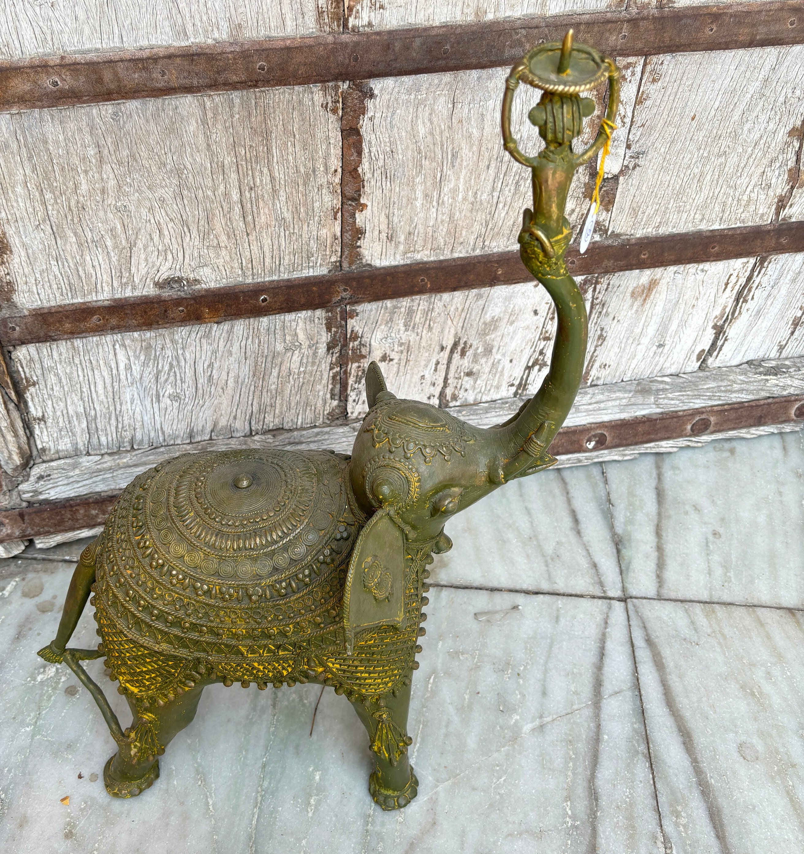 ブロンズ彫刻 象 il_fullxfull.5963927810_ajbk.jpg