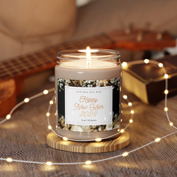 Soy aroma candles deals