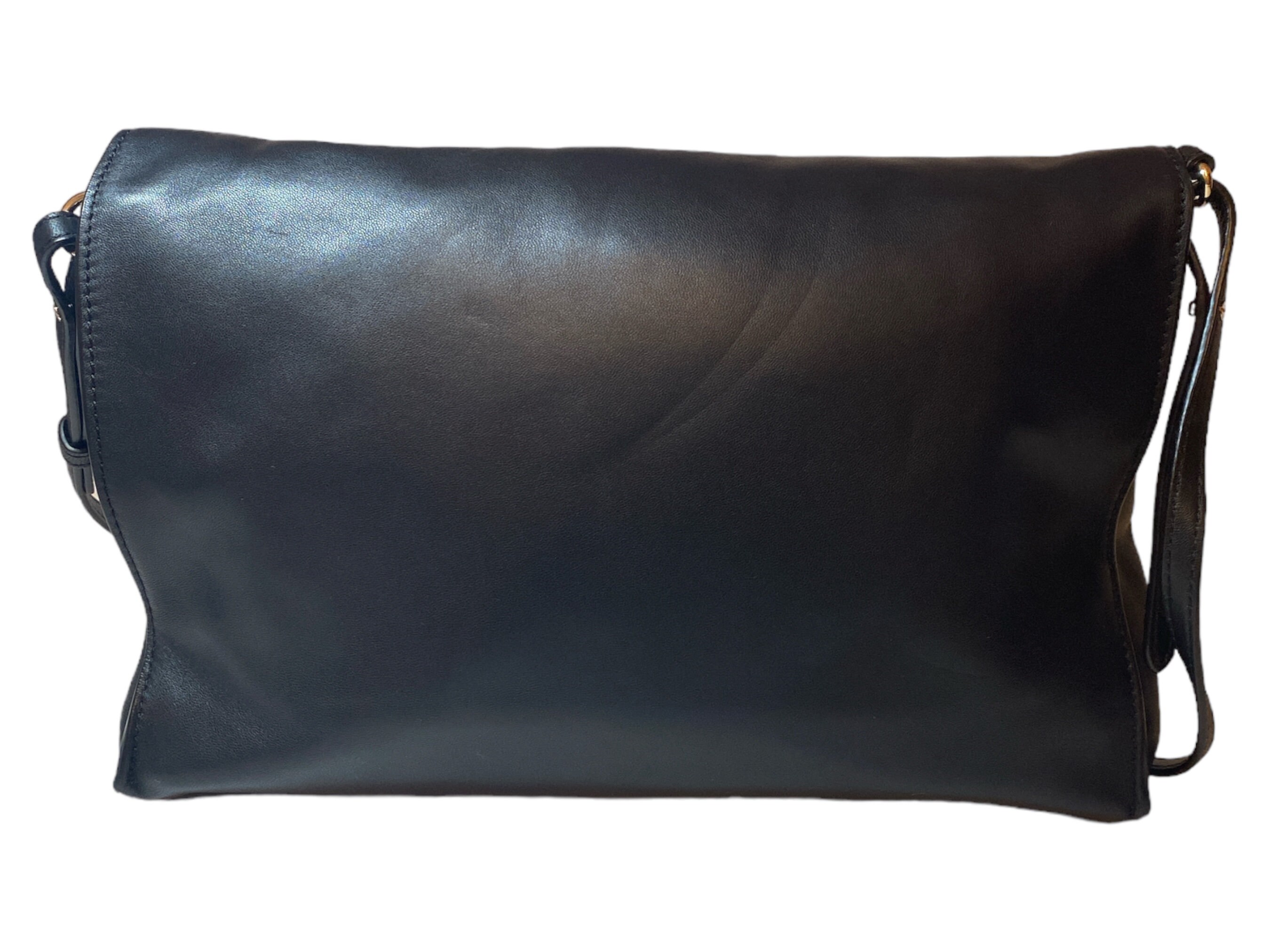 Designer Crossbody Bag Black Etsy Australia