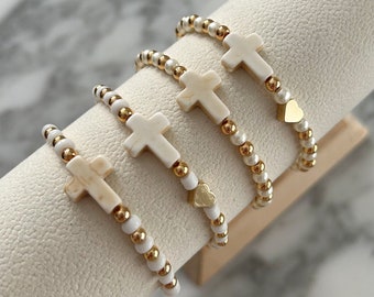 Gift for Godmother Christening Gift for Sponsor Confirmation Gift for Woman Baptism Gift Religious Jewelry for Catholic Women Gift for Mum