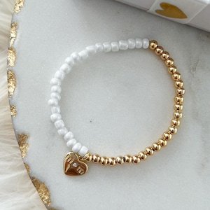 Mama Armband für Hochzeit Mütter Geschenk für Mutter der Braut Geschenk Mutter des Bräutigams Geschenk für Mama Hochzeit Geschenk von Tochter zu Mama