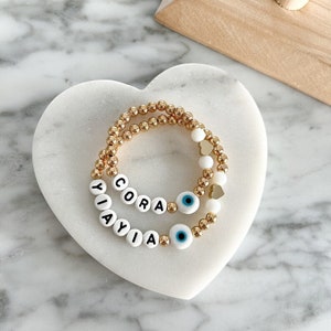 Yiayia bracelet - Etsy 日本
