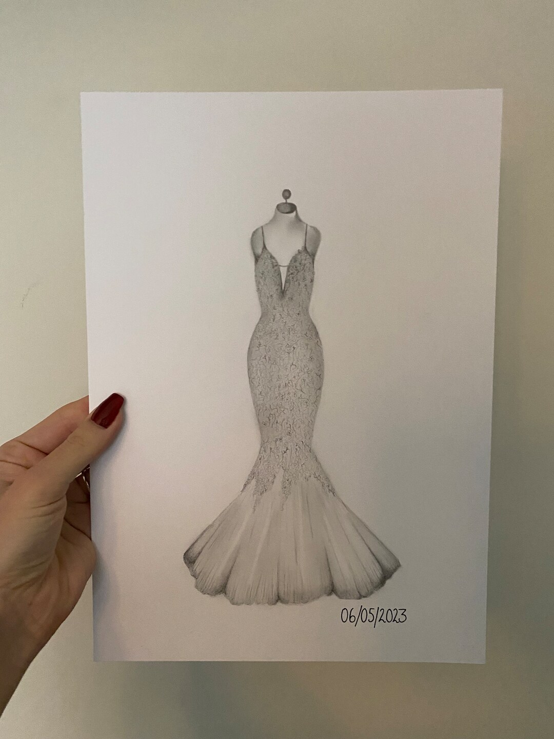 Easy Gown Drawing Easy How To Draw A Dress Tutorial Art Projects For Kids Easy Gown Drawing Easy How To Draw A Dress Tutorial Art Projects For Kids