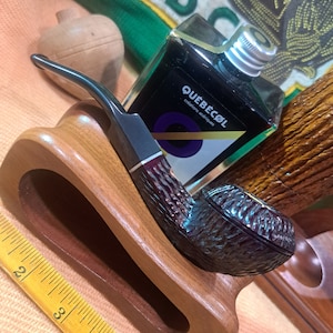 Yello bole 9260S Genuine briar tobacco pipe