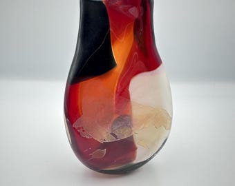 ヴィンテージ イムディーナ マルタ ツイスト フリーフォーム 渦巻き