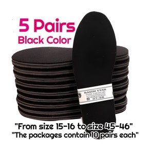 2-layer shoe soles for crochet EVA felt rubber soles for baby booties sole for shoe making supplies for women&#39;s shoes sole crochet