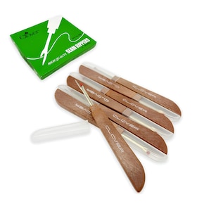 3 PCS Seam Ripper Remover Cutting Thread Sewing Stitching Unpicker DIY Handcraft Clothes Fabric Seam Ripper Remove Stitching Stitching Tools