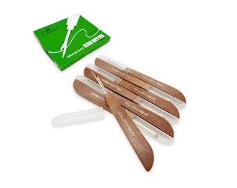 3 PCS Seam Ripper Remover Cutting Thread Sewing Stitching Unpicker DIY Handcraft Clothes Fabric Seam Ripper Remove Stitching Stitching Tools