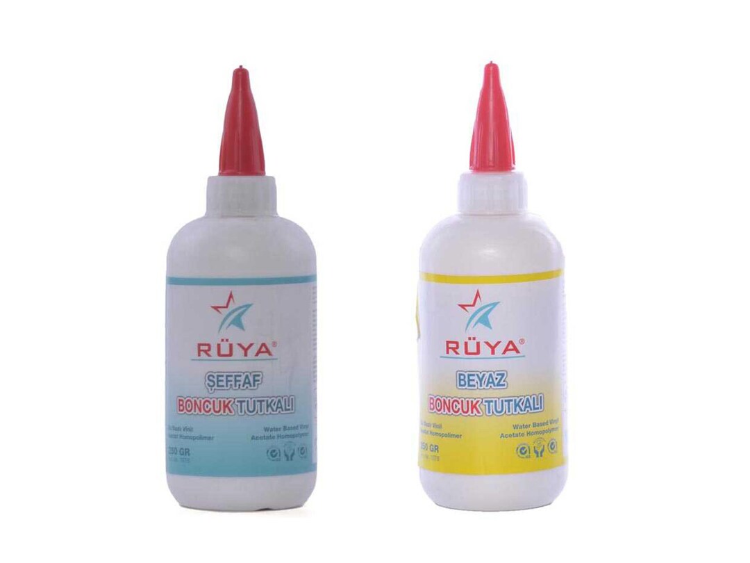 1 Pcs Punch Glue Tacky Glue for Tshirt Embellishing DIY Felt Glue for