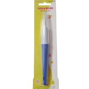 3 Needle Wool Felting Tool Multi Needle Felting For Beginner Wet Felting Needle Pen Hand Needle Felting supplies Wool Felting Tools