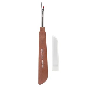 3 PCS Seam Ripper Remover Cutting Thread Sewing Stitching Unpicker DIY ...