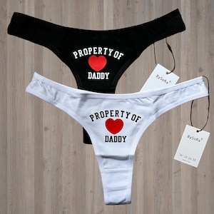Sexy Daddy Lingerie - Etsy New Zealand