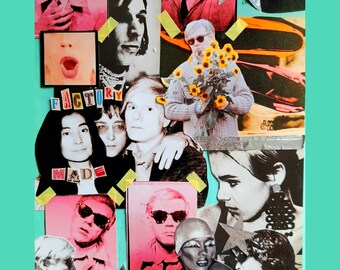 thumbnail interactive-video image 1 of Edie Sedgwick 1960s Warhol Factory Girl – A3 Black & White Photo Portrait Reprint 1 of 6