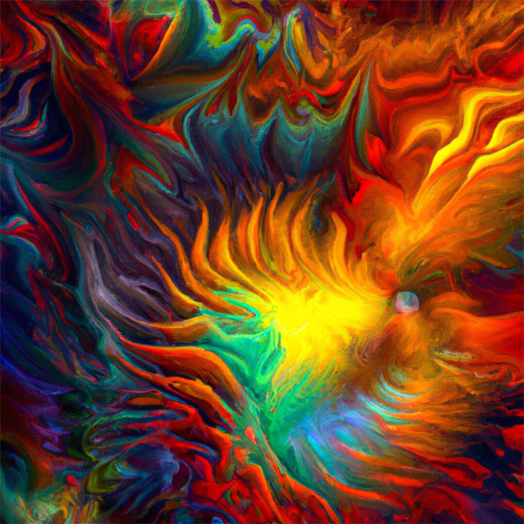 Creation, 