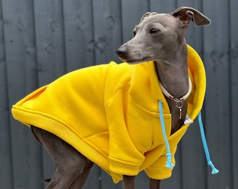 Italian Greyhound Jumper | Iggy clothing