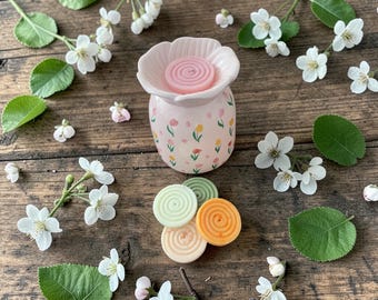 Fondant parfumé à l'unité dupe