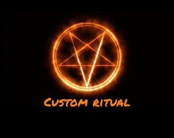 Custom ritual