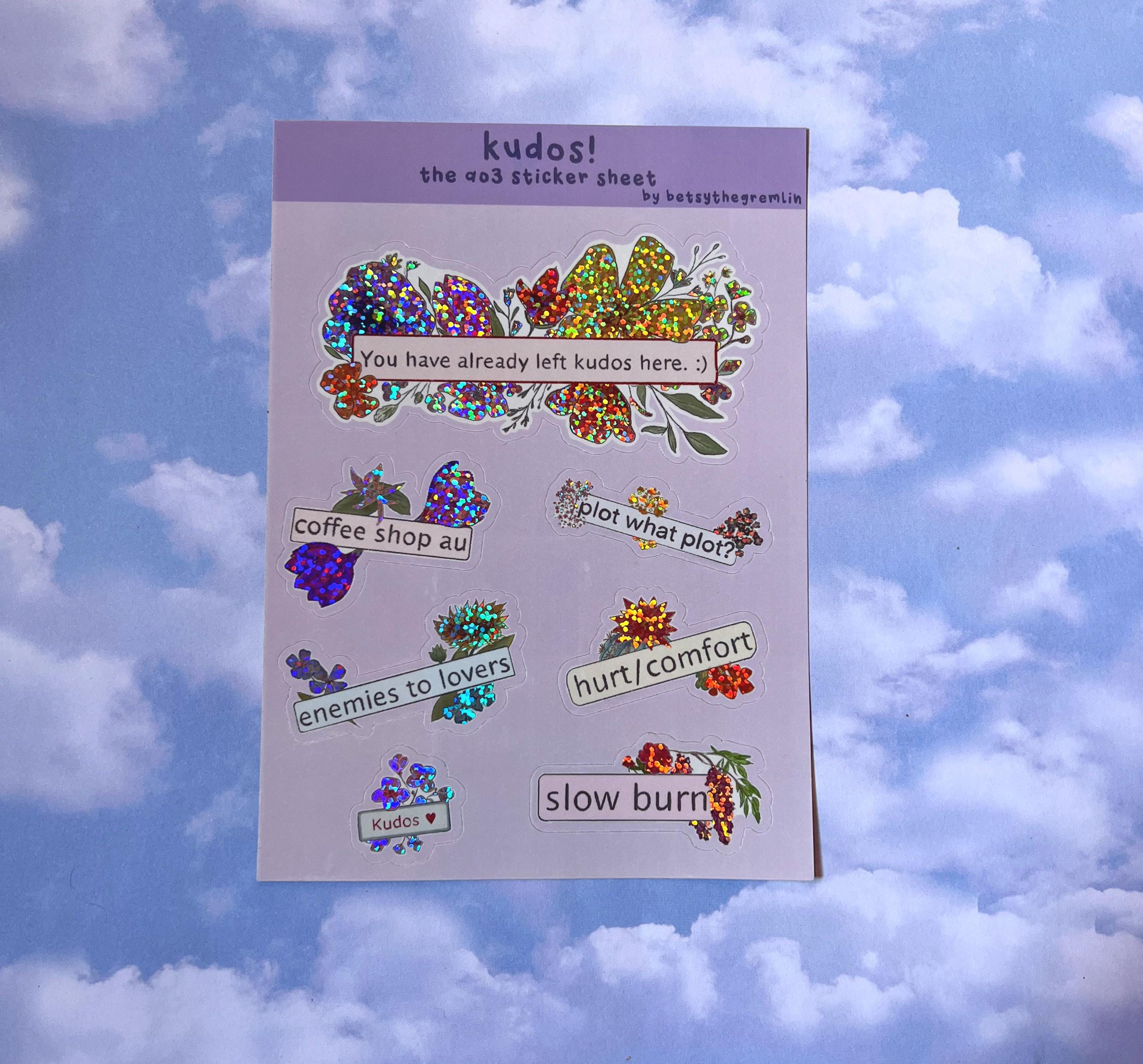 Entry Key Match Sticker Mix and Match Sticker Sheet Bundle! | Choose Any 3 Sheets - Etsy