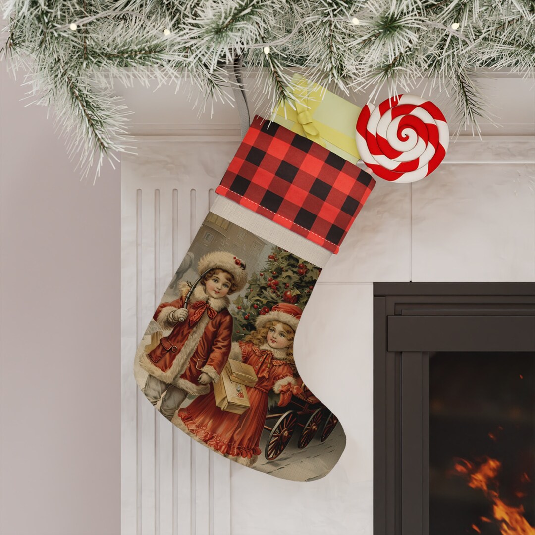 victorian-christmas-stocking-vintage-victorian-image-gift-idea