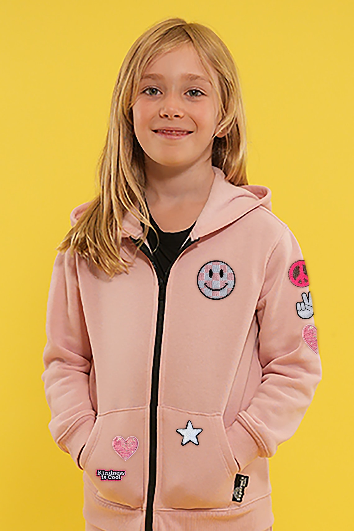 Check It Hoodie