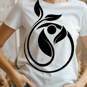 digital Expression Unique printed women T-shirt for every style, Unique and a stylist Digital design for T-shirt, Printable T-shirt Design.