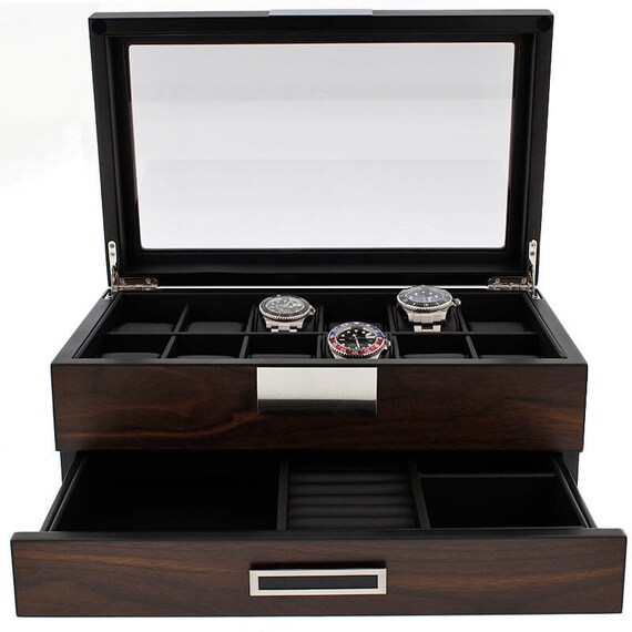 Aevitas watch box outlet