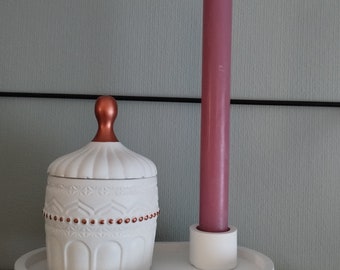 Set Schmuckdose Raysin