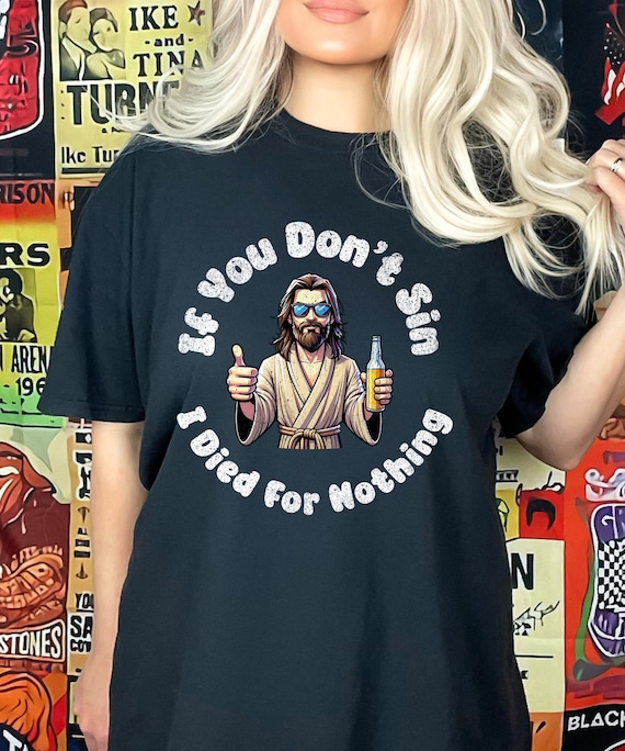 Satan Tshirt | Not Today Jesus | Funny Meme T-Shirt Satan Tshirt | Not Today Jesus | Funny Meme T-Shirt