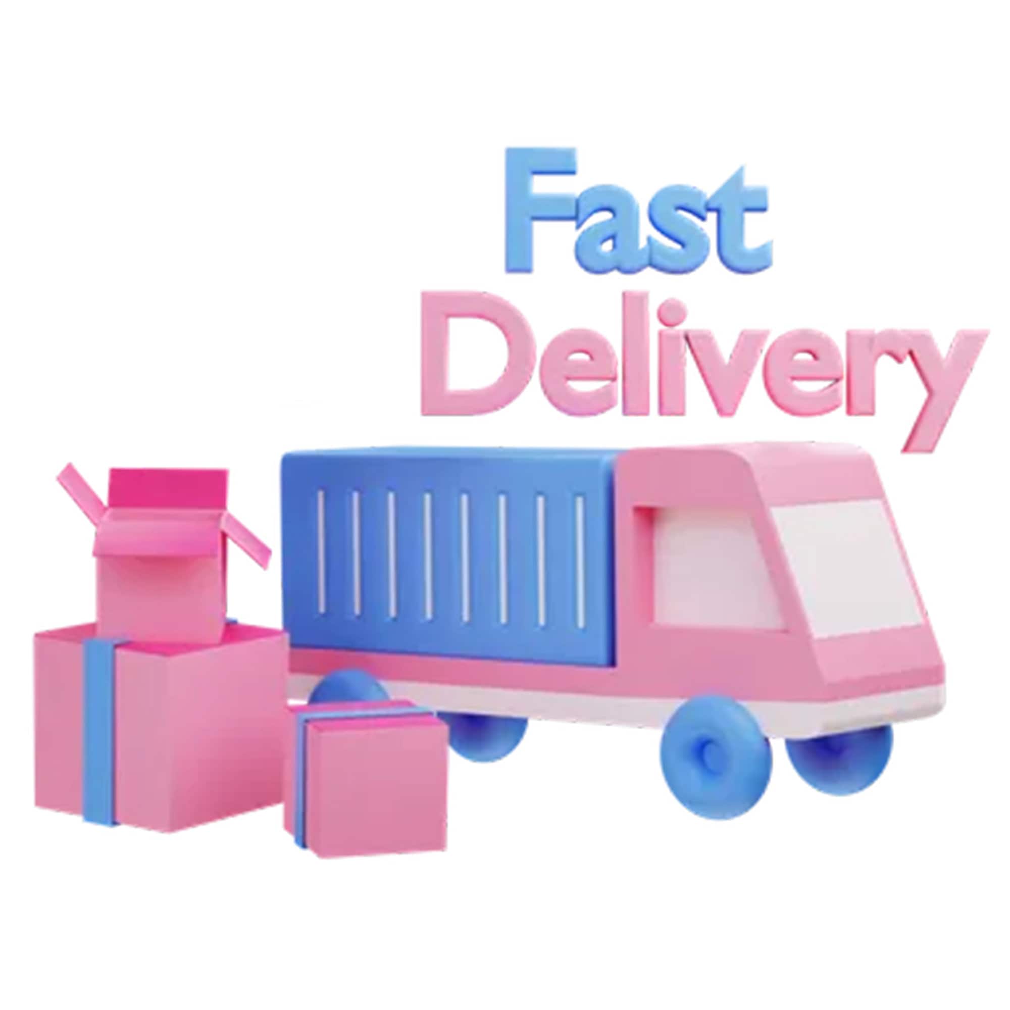 SHIPPING UPGRADE