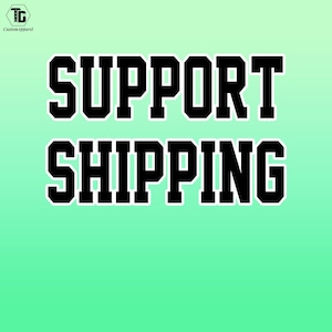 Support Versand