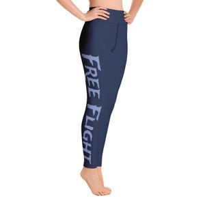 Free Flight Yoga Leggings