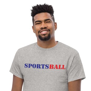 Sportsball Shirt