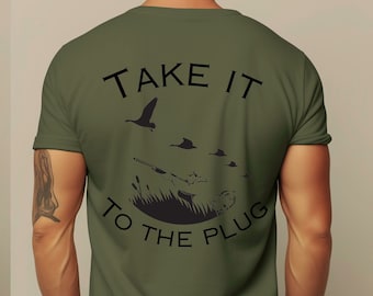 Duck Hunting Shirt, Hunting Shirt, Hunting Tee, Hunting Tshirt, Duck Shirt, Hunters Shirts, Gift for hunter, Gift for duck hunter, Waterfowl