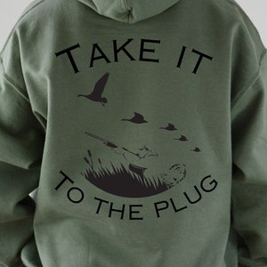 Duck Hunting Sweatshirt, Hunting Hoodie, Duck Hunting, Duck Sweatshirt, Hunter Shirts, Gift for Hunter, Gift for Husband, Gift for Boyfriend