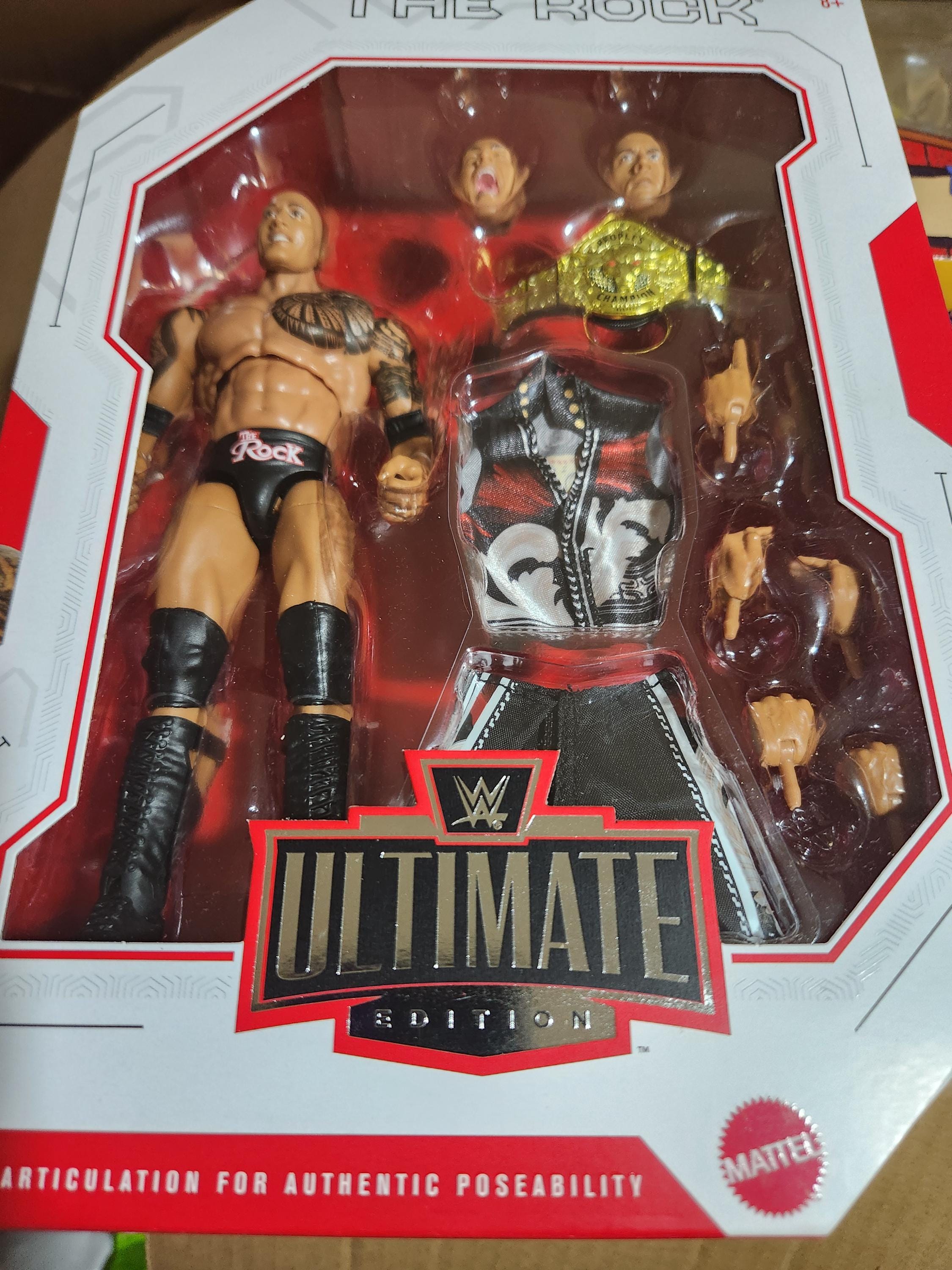 WCW BendEms フィギュアセット 5体 WCW BendEms フィギュアセット 5体 Wwe action figures elite - Etsy 日本