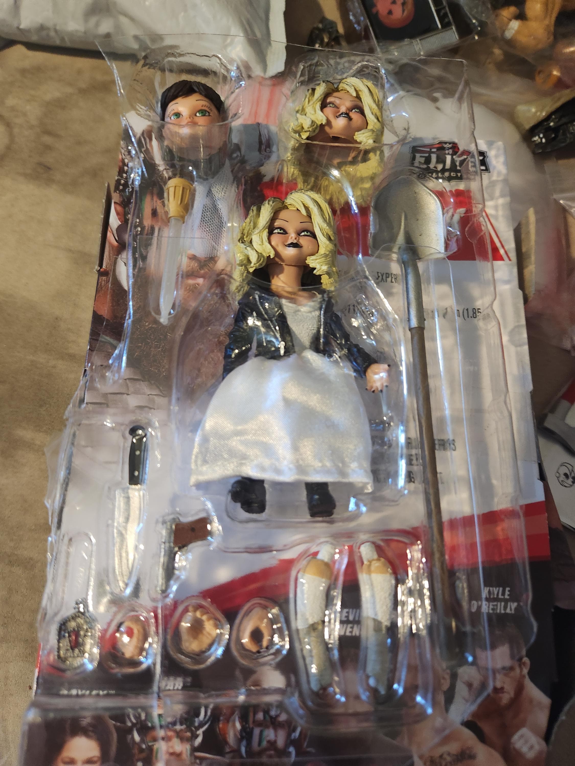 グリーンポスト・妖精　ハンドメイド　フェルト人形　可動　フィギュア　ぬいぐるみ グリーンポスト・妖精 ハンドメイド フェルト人形 可動