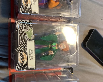 Classic Disney Hocus Pocus figures buy 1 or all 4