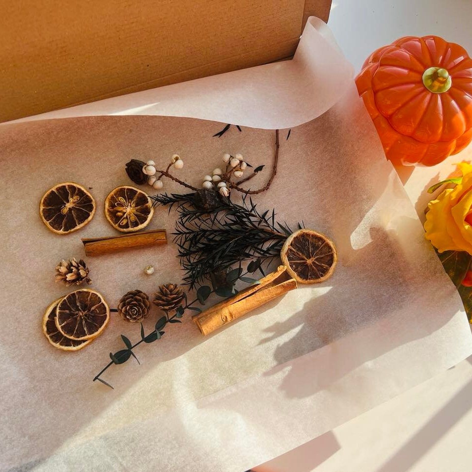 Eco Biodegradable Dried Flower Confetti, Botanical Petals Wedding Ceremony  Toss, Craft Flowers Mix, Soap Bath Bomb Candle Making DIY Decor 