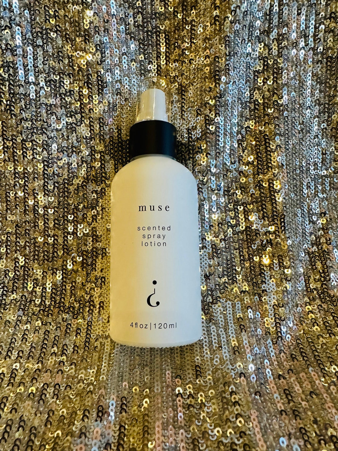 Riddle Santal Milky Spray Lotion main image 0
