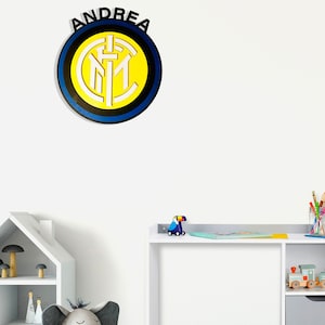 loghi di calcio personalizzati