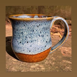 14 oz stainless steel coffee mug Stainless Campfire Coffee Mug - 14 oz Stainless Coffee Cup With Lid
