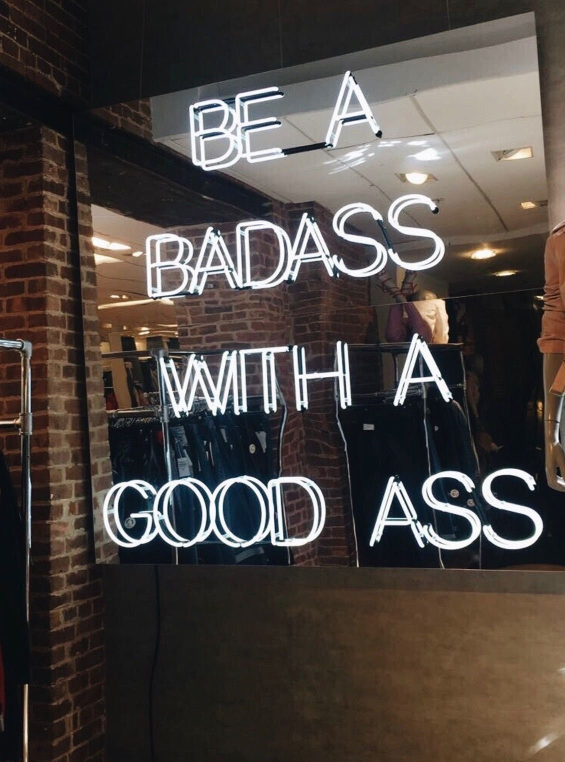 Personalized Neon Acrylic Wall Light Custom Night Glow Decor Etsy