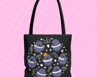 Nighty Night Ita Bags - Etsy