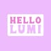 Lumi
